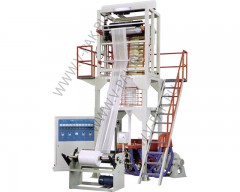 Экструдеры многослойные серии A-B-A