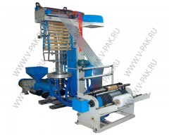 Экструдеры серии SJ-мини