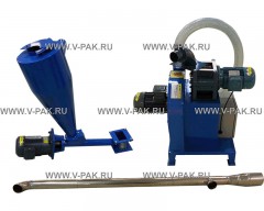 Утилизатор кромки JJ-123 