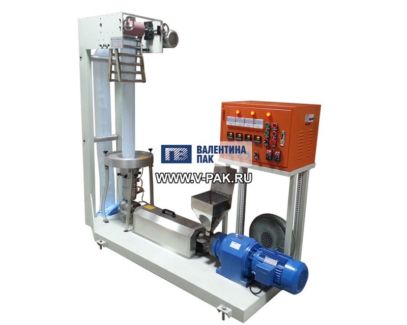 Лабораторный Экструдер серии JFYC-28