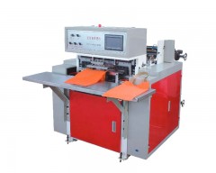 Станок для изготовления изделий с петлевой ручкой