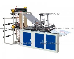 Многоручейная машина серии SHXJ