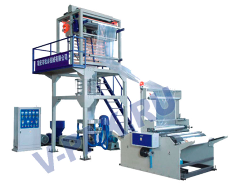 Экструдеры серии SJ+