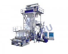 Экструдеры многослойные, серии SJCO/SJCOT