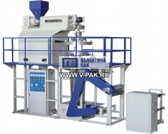 Экструдеры серии SJSS