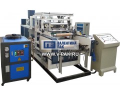 Экструдеры для изготовления плёнки стрейч