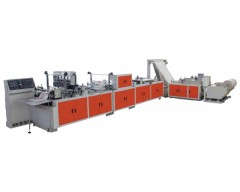 Автоматическая линия серии WZDL