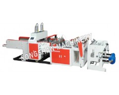 Высокоскоростная пакетная машина серии KS-1000D