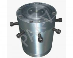 Голова в сборе 220х80 мм