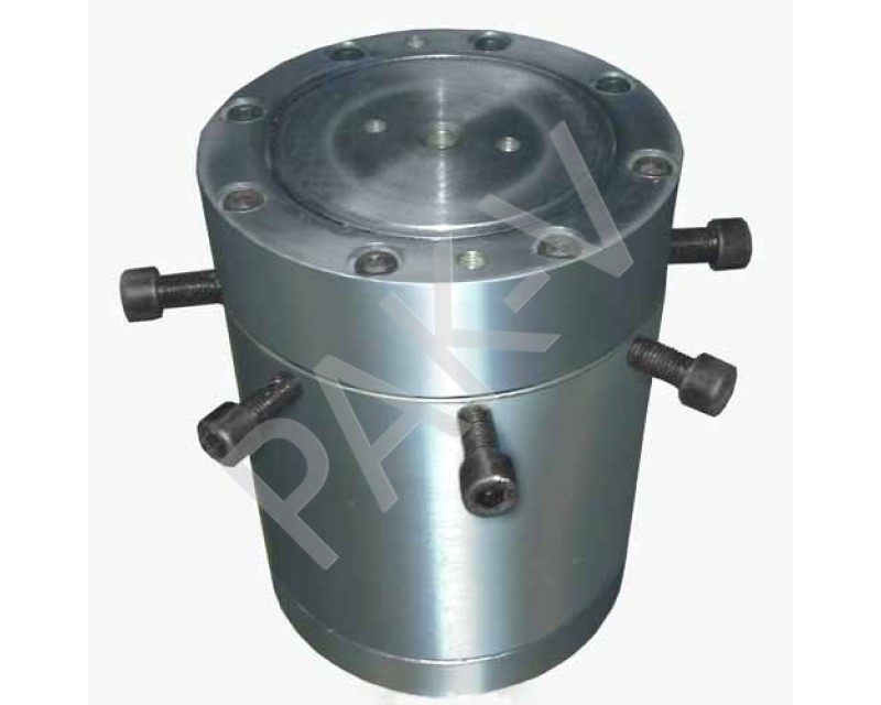 Голова в сборе 220х80 мм