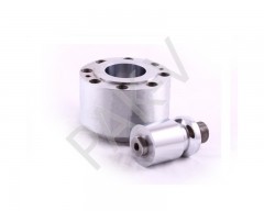 Голова сменная 280х180 мм